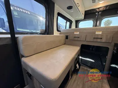 2026 Thor Motor Coach Scope Sport photo 26