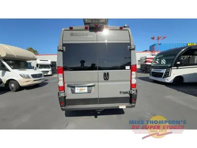 2026 Thor Motor Coach Scope Sport photo 7