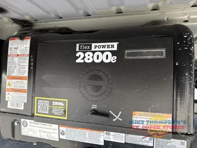2026 Thor Motor Coach Scope Sport photo 34