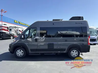 2026 Thor Motor Coach Scope Sport photo 12