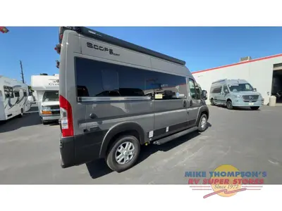2026 Thor Motor Coach Scope Sport photo 8