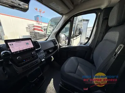 2026 Thor Motor Coach Scope Sport photo 20