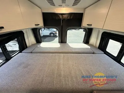 2026 Thor Motor Coach Scope Sport photo 28