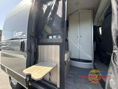 2026 Thor Motor Coach Scope Sport photo 17