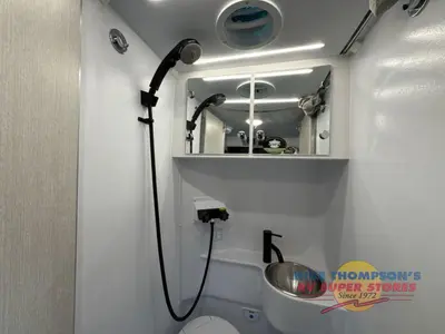 2026 Thor Motor Coach Scope Sport photo 32