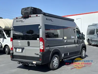 2026 Thor Motor Coach Scope Sport photo 15
