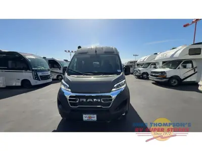 2026 Thor Motor Coach Scope Sport photo 3