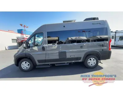 2026 Thor Motor Coach Scope Sport photo 5