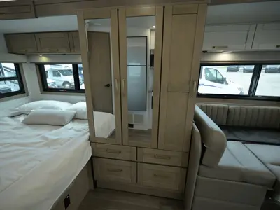 2027 Entegra Coach Odyssey photo 18