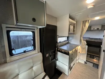 2027 Winnebago Ekko photo 5