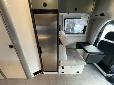 2027 Winnebago Ekko photo 11