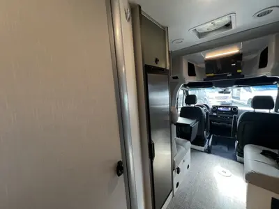 2027 Winnebago Ekko photo 10