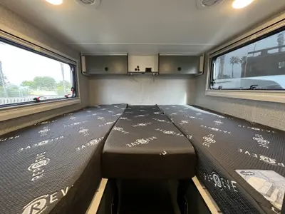 2027 Winnebago Ekko photo 12