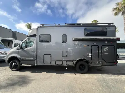 2027 Winnebago Ekko photo 16