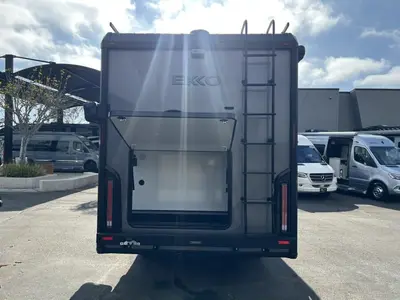 2027 Winnebago Ekko photo 21