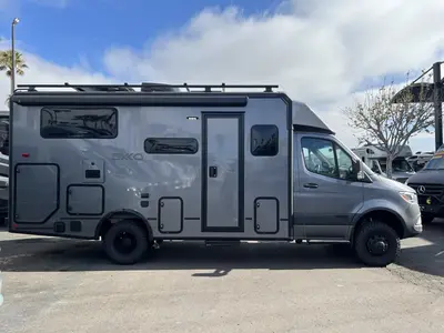 2027 Winnebago Ekko photo 18