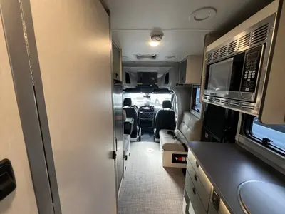 2027 Winnebago Ekko photo 3