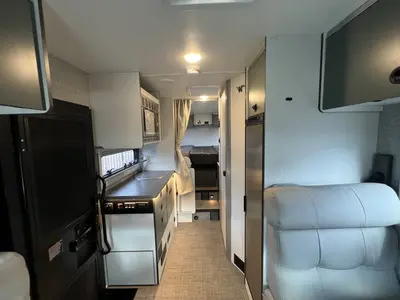 2027 Winnebago Ekko photo 4