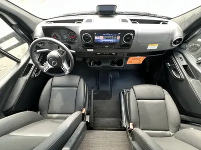 2027 Winnebago Ekko photo 2