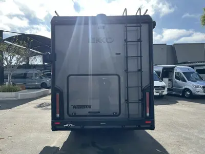 2027 Winnebago Ekko photo 20