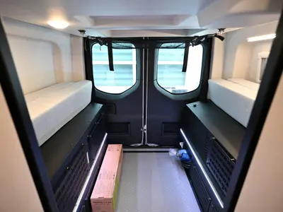 2027 Tiffin Motorhomes GH1 photo 18