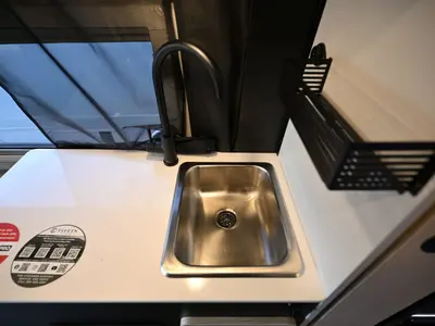 2027 Tiffin Motorhomes GH1 photo 10