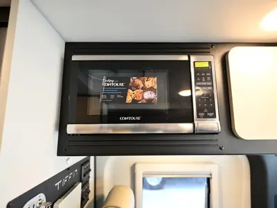 2027 Tiffin Motorhomes GH1 photo 15