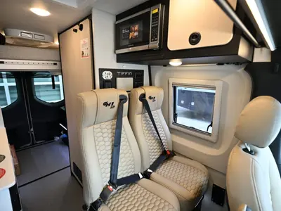 2027 Tiffin Motorhomes GH1 photo 13