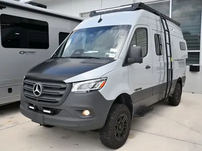 2027 Tiffin Motorhomes GH1 photo 20