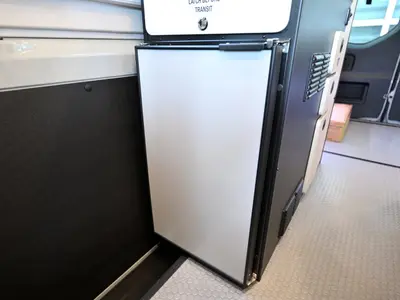 2027 Tiffin Motorhomes GH1 photo 7
