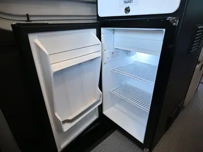 2027 Tiffin Motorhomes GH1 photo 8