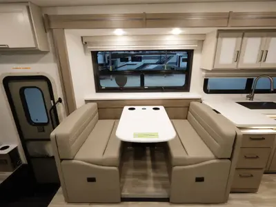 2027 Thor Motor Coach Windsport photo 7