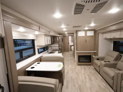 2027 Thor Motor Coach Windsport photo 5