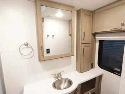 2027 Thor Motor Coach Windsport photo 29