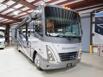 New 2027 Thor Motor Coach Windsport 36H
