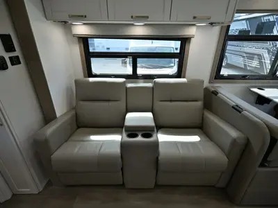 2027 Entegra Coach Odyssey photo 20