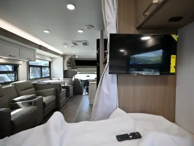 2027 Entegra Coach Odyssey photo 24