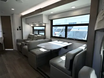 2027 Entegra Coach Odyssey photo 17