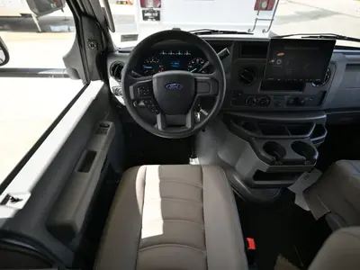 2027 Entegra Coach Odyssey photo 2