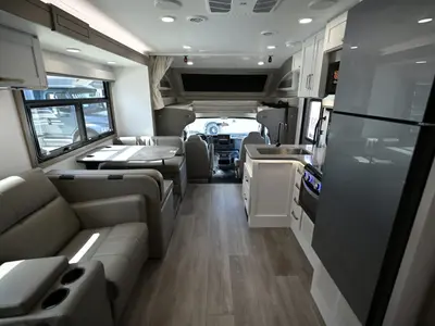 2027 Entegra Coach Odyssey photo 3
