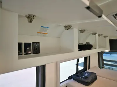 2027 Thor Motor Coach Scope photo 18