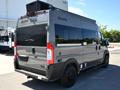 2027 Thor Motor Coach Scope photo 27