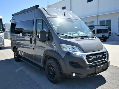 New 2027 Thor Motor Coach Scope 18Z