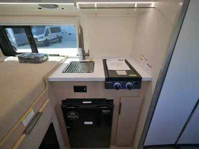 2027 Thor Motor Coach Scope photo 10