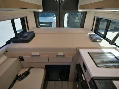 2027 Thor Motor Coach Scope photo 19