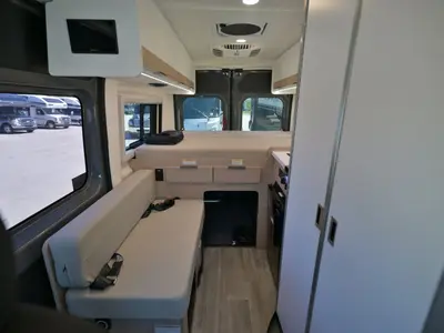 2027 Thor Motor Coach Scope photo 5