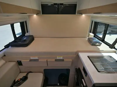 2027 Thor Motor Coach Scope photo 20