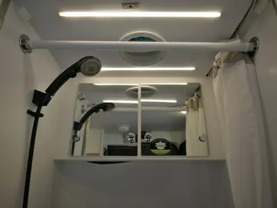 2027 Thor Motor Coach Scope photo 9