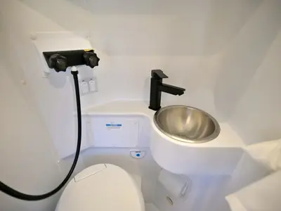 2027 Thor Motor Coach Scope photo 8