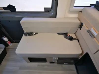 2027 Thor Motor Coach Scope photo 17